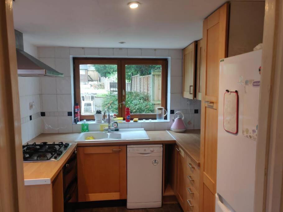 The Albany House Vacation Home Bath Extérieur photo