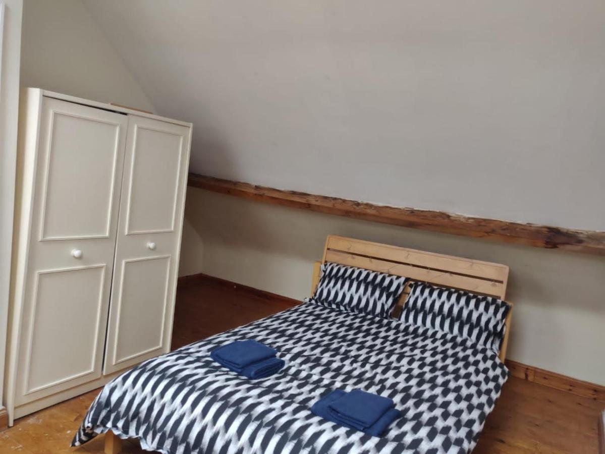 The Albany House Vacation Home Bath Extérieur photo