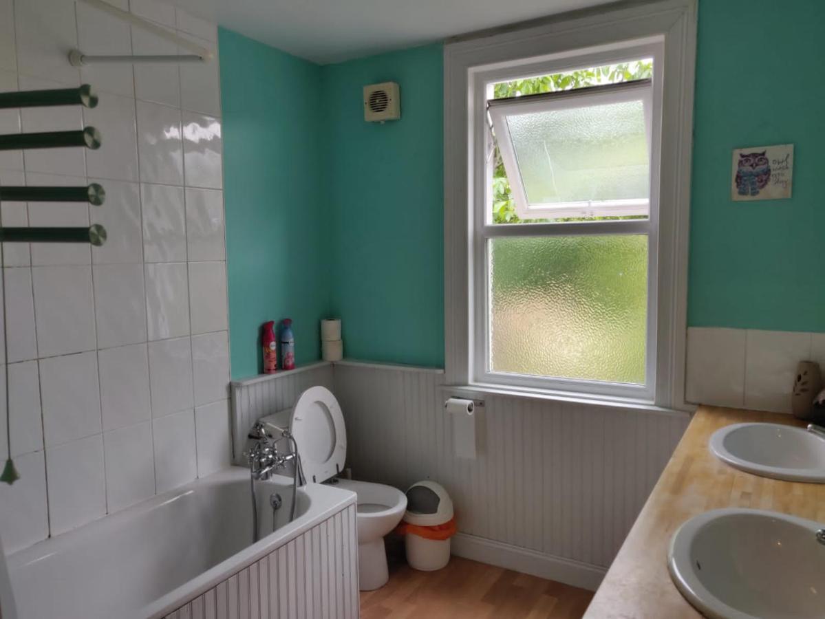 The Albany House Vacation Home Bath Extérieur photo